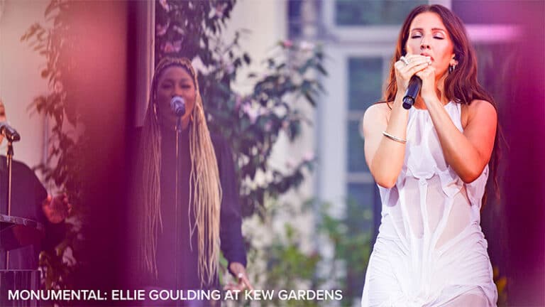 Amazon Freevee announces ‘Monumental’ intimate live music performance special