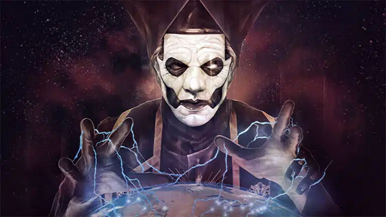 Ghost announces Re-ImperaTour USA 2023