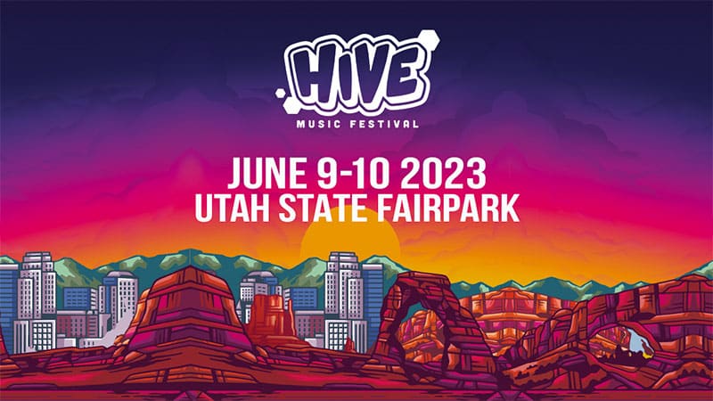 Post Malone, Kid Cudi headlining 2023 Hive Festival
