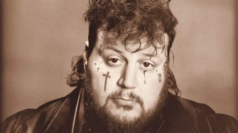 Jelly Roll sued over trademark infringement by Philadelphia wedding band