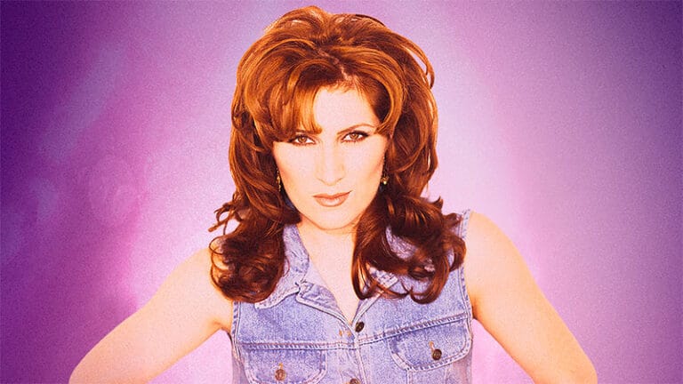 Jo Dee Messina announces Heads Carolina, Tails California 2023 Tour