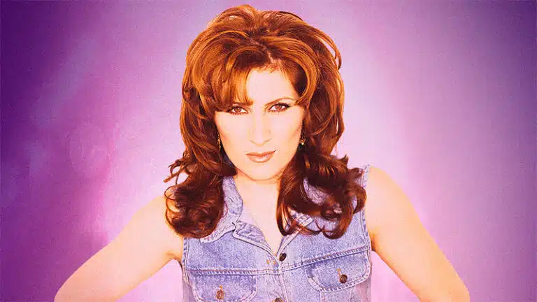Jo Dee Messina announces Heads Carolina, Tails California 2023 Tour