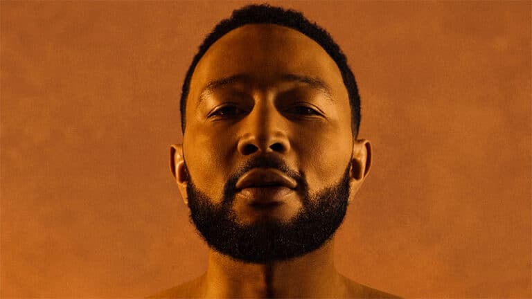 John Legend debuts ‘Legend (Solo Piano Version)’
