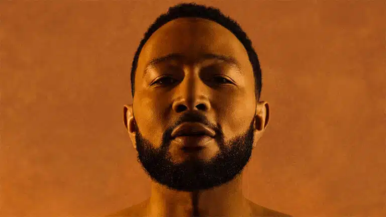 John Legend debuts ‘Legend (Solo Piano Version)’