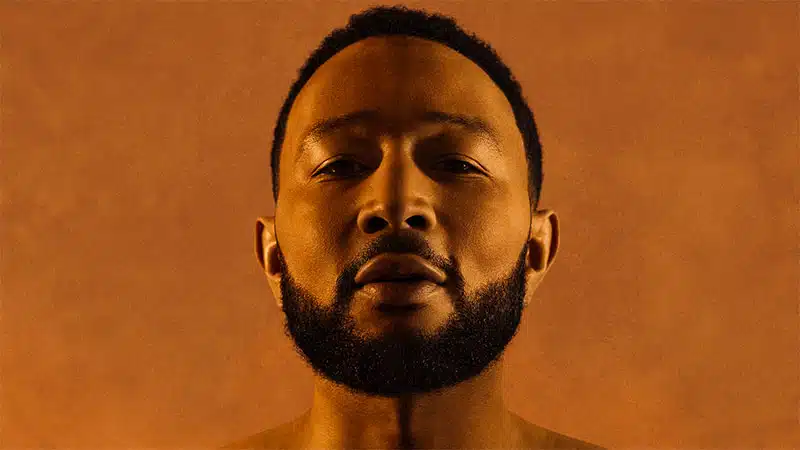 John Legend debuts ‘Legend (Solo Piano Version)’