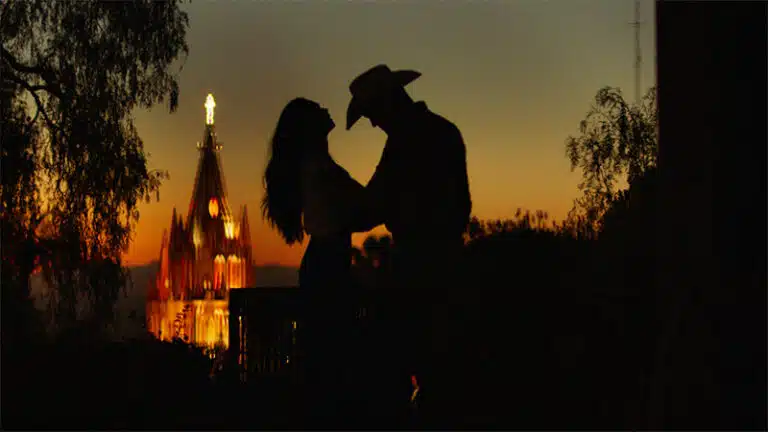 Jon Pardi releases ‘Your Heart Or Mine’ video