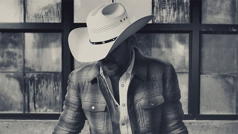 Justin Moore announces ‘Stray Dog’