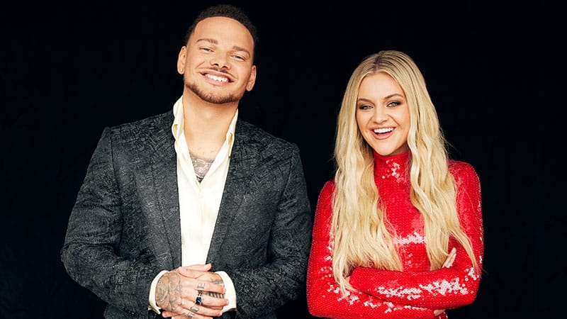 Kane Brown returns as ‘CMT Music Awards’ co-host, announces acting debut