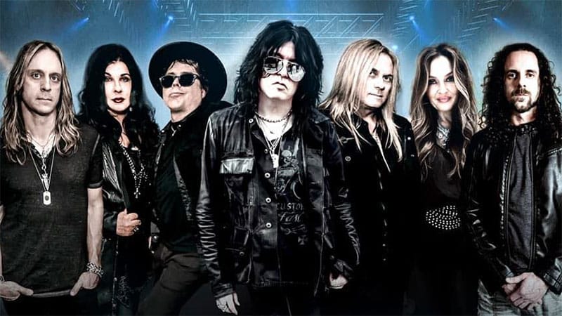 Tom Keifer releases ‘A Different Light’ video