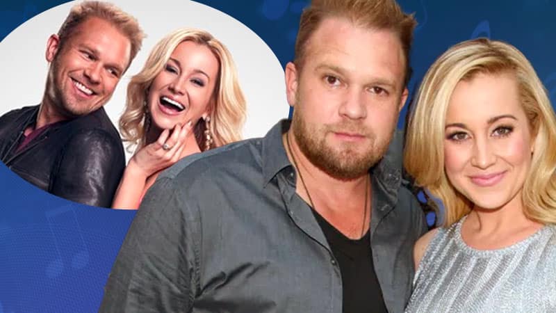 Kellie Pickler’s songwriting husband Kyle Jacobs dies by apparent suicide