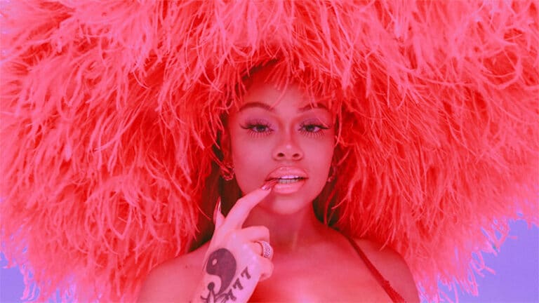 Latto drops ‘Lottery’ featuring Lu Kala