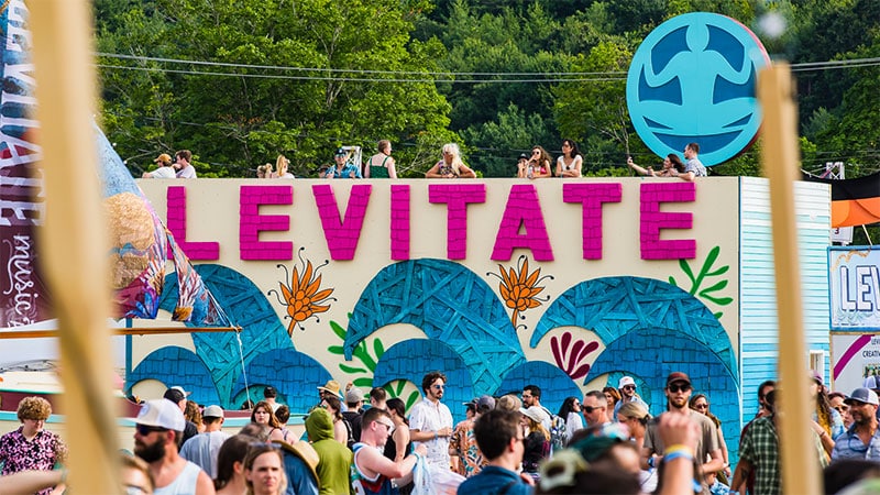 Levitate Music & Arts Festivals returns for 10th anniversary