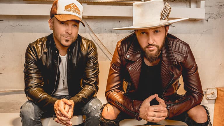 LoCash delivers patriotic ‘Three Favorite Colors’