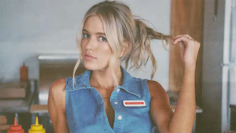 Mackenzie Carpenter warns her ladies ‘Don’t Mess With Exes’