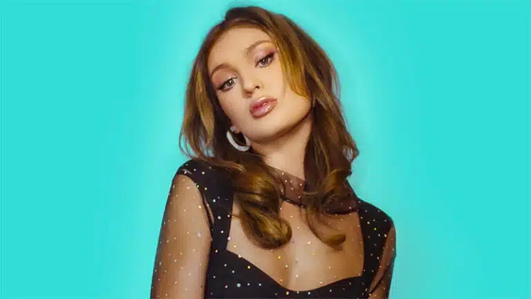 Maryjo Young signs with Atlantic Records