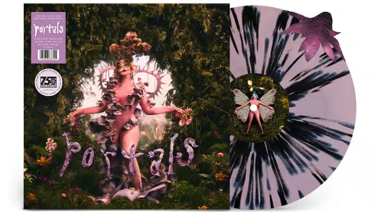 Melanie Martinez announces ‘Portals’