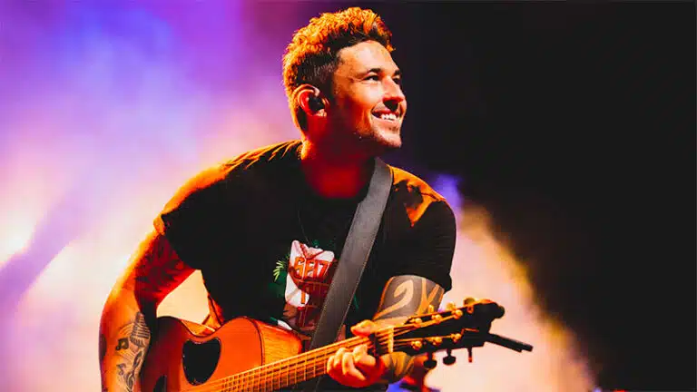 Michael Ray announces 2023 tour dates, readies new music