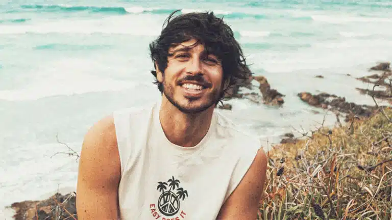 Morgan Evans releases five-part ‘Over For You’ docuseries