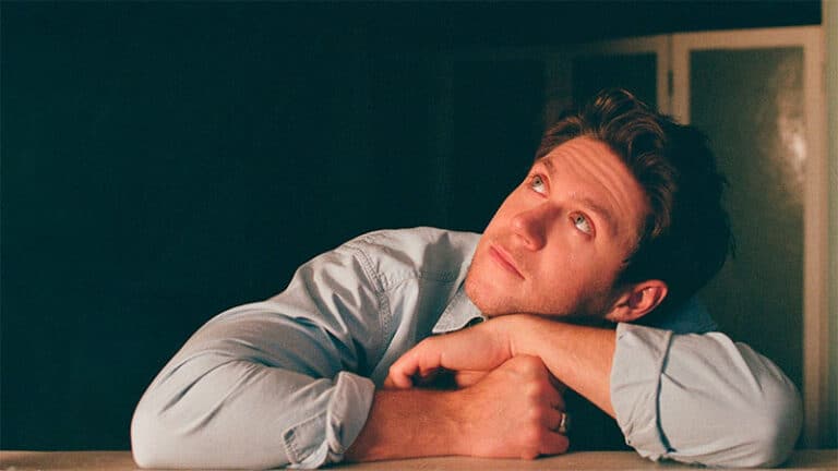 Niall Horan unveils ‘Meltdown’