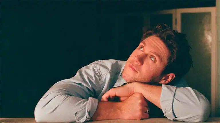 Niall Horan announces third solo album