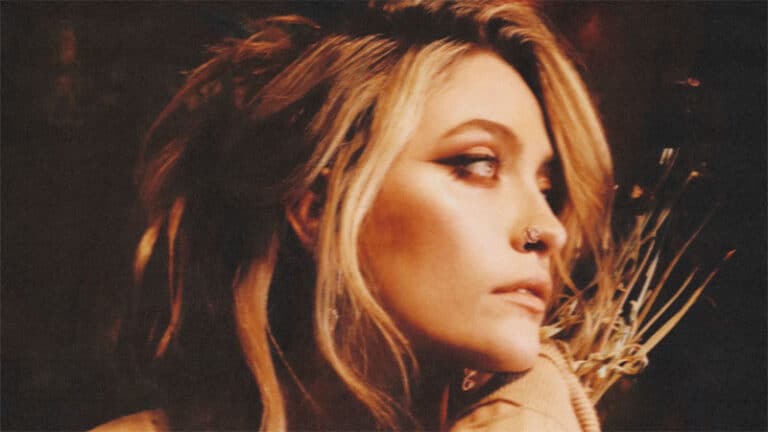 Paris Jackson drops ‘Bandaid’