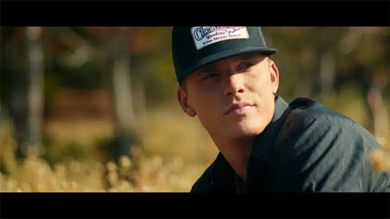 Parker McCollum releases ‘Handle On You’ video