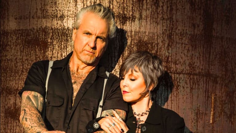 Pat Benatar, Neil Giraldo announce 2023 East Coast tour dates