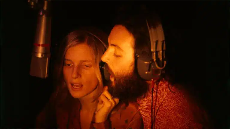 Paul McCartney’s post Beatles career profiled in new documentary