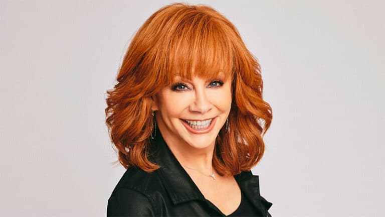 Reba McEntire announces ‘Not That Fancy’ Ryman show