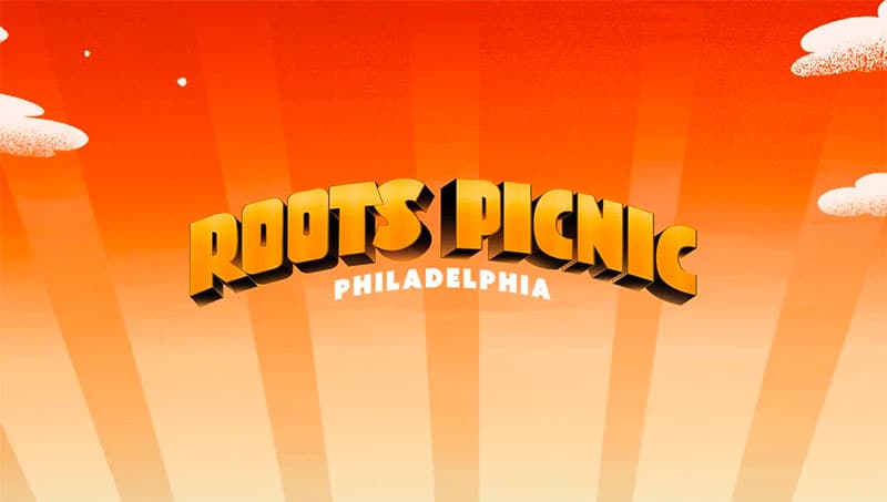 The Roots announce Roots Picnic 2023