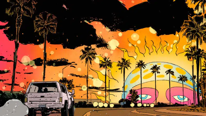 Sublime announces cannabis line, live album