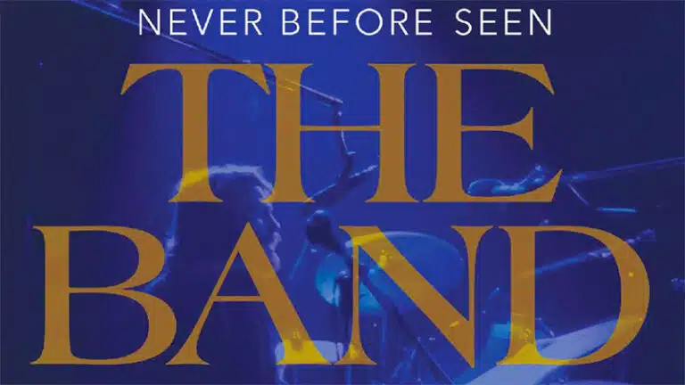 Morrison Hotel Gallery announces The Band photograph exhibit
