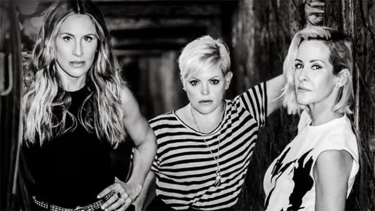 The Chicks announce 2023 world tour