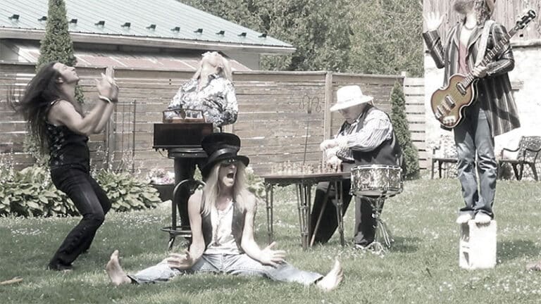 The Guess Who announces new studio album