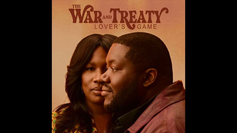 The War and Treaty release ‘Ain’t No Harmin’ Me’