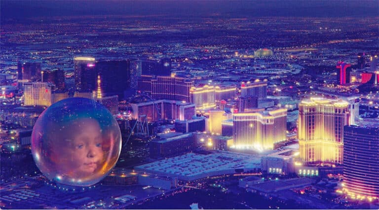 U2 teases Vegas residency with Super Bowl ad
