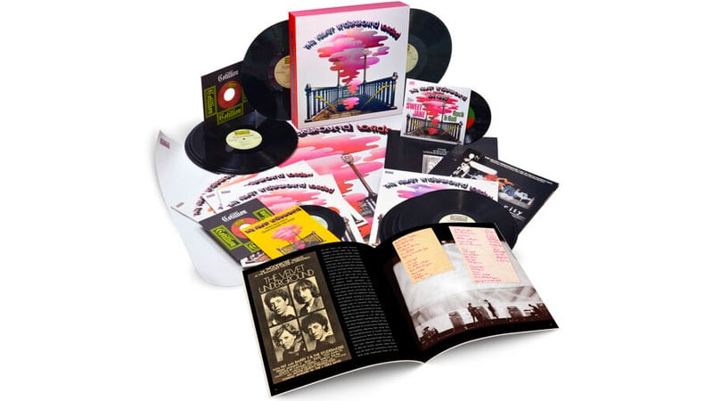 The Velvet Underground announces ‘Loaded’ reissue