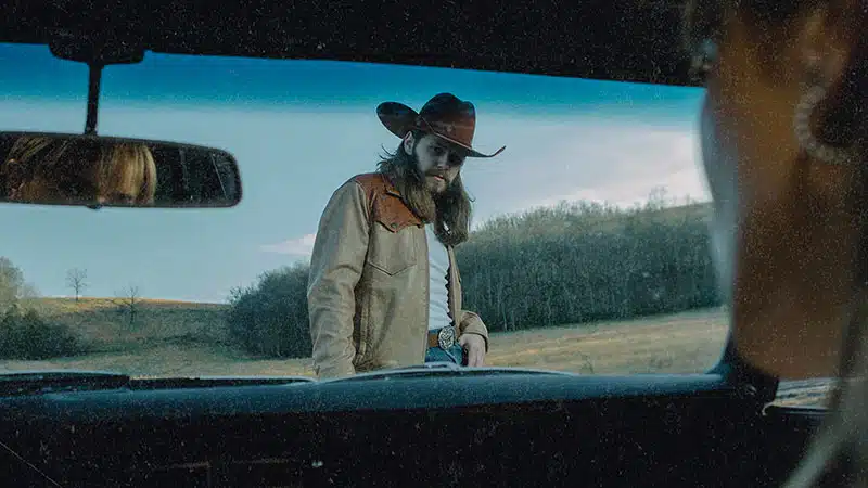 Warren Zeiders releases ‘West Texas Weather’