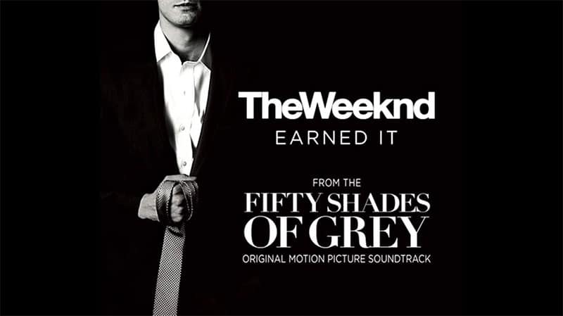 The Weeknd earns fifth RIAA-certified Diamond single