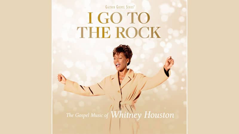 Long-awaited Whitney Houston gospel album gets release date