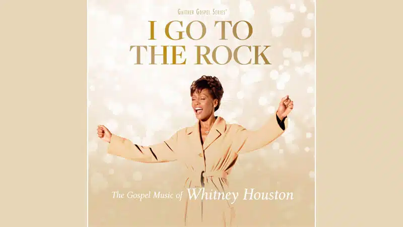 Long-awaited Whitney Houston gospel album gets release date