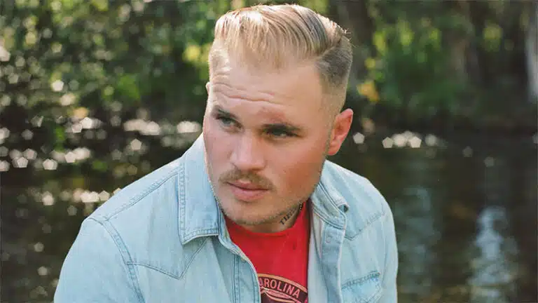 Zach Bryan signs global publishing deal with Warner Chappell Music