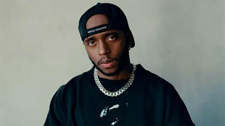 6lack announces ‘Since I Have A Lover’