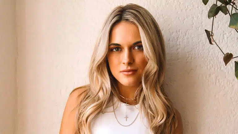 Alana Springsteen needs a ‘Should To Cry On’ with new single