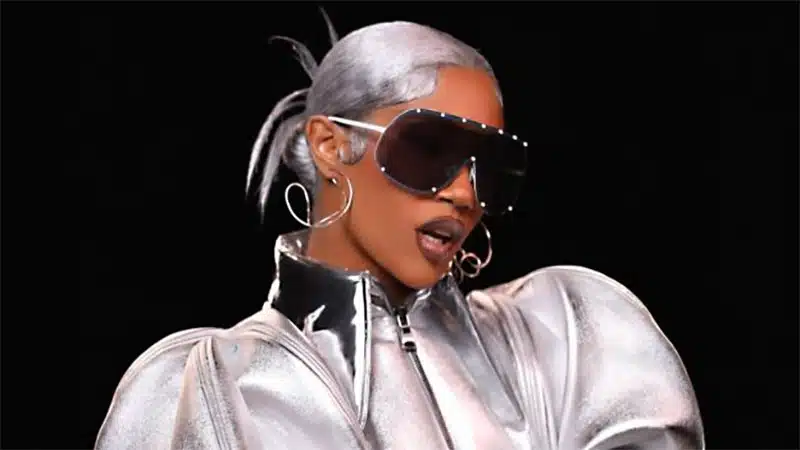 Bia drops Timbaland-produced single