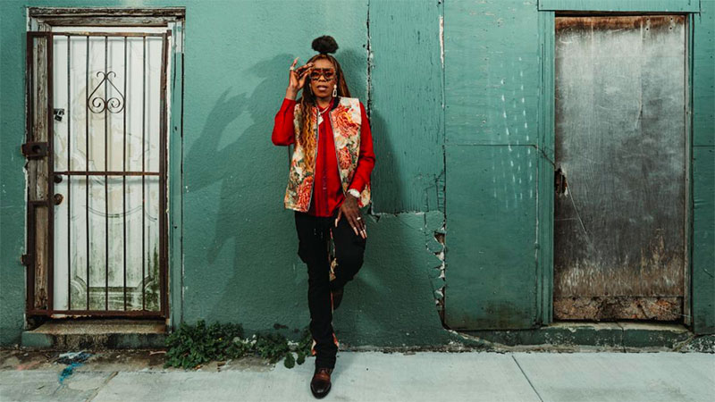 Big Freedia twerks into 2023 with ‘Central City Freestyle’