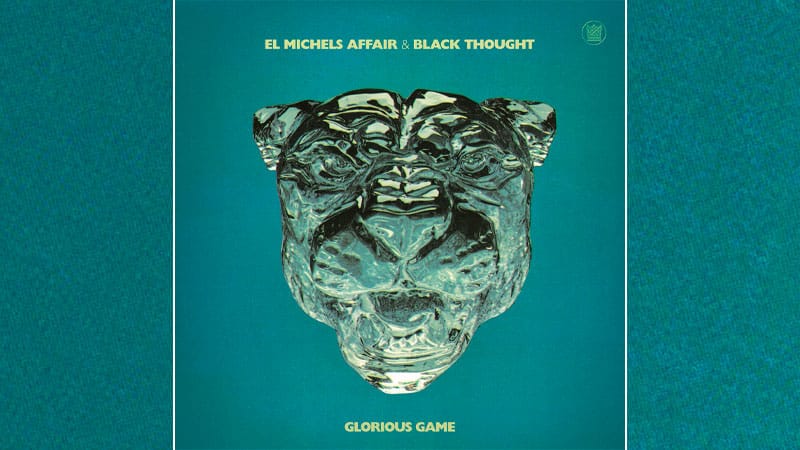 Black Thought, El Michels Affair share ‘I’m Still Somehow’