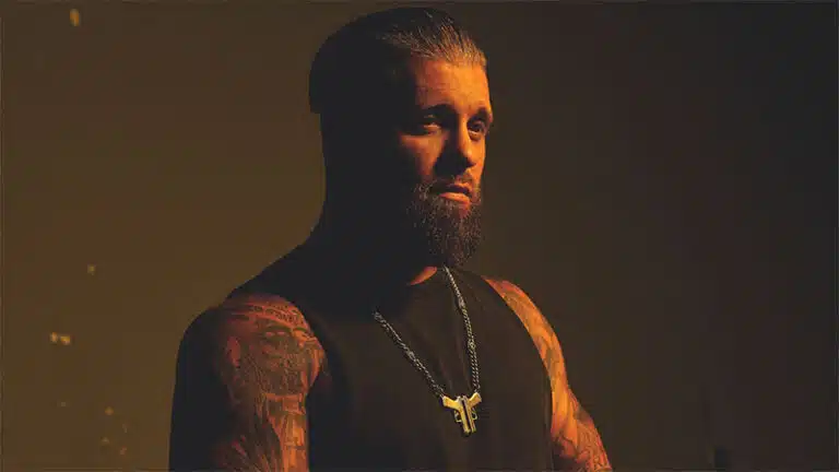 Brantley Gilbert hosting 2023 Album Release Party & Trail Ride