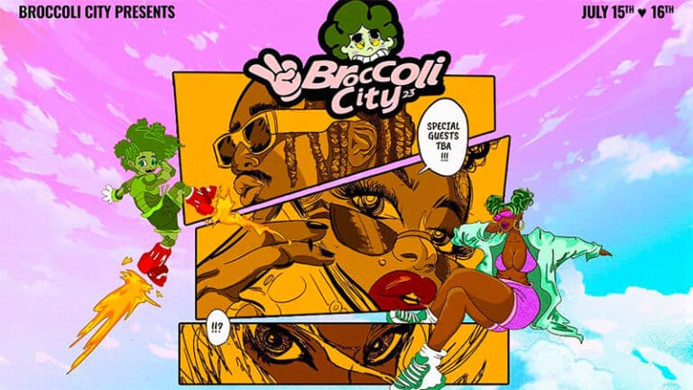 Jazmine Sullivan, Lil Uzi Vert among 2023 Broccoli City headliners