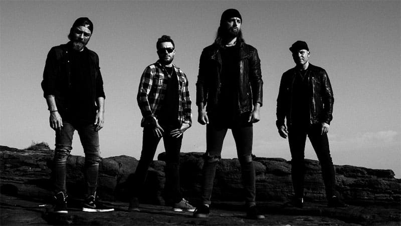 Bullet for My Valentine announces fall 2023 headlining tour